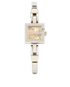 Gucci G Frame Bracelet Watch, front view